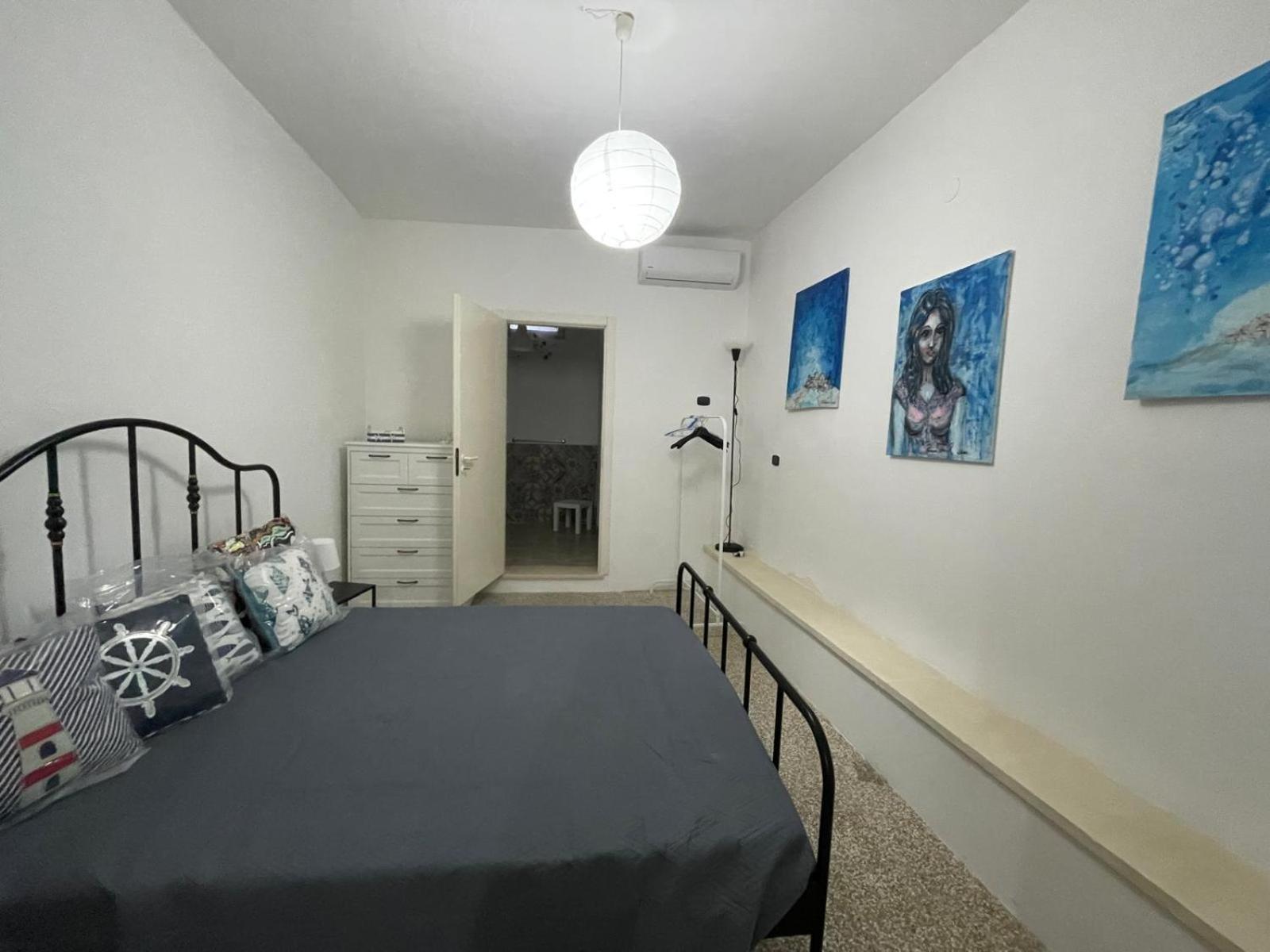 La Fenice Villa Santa Maria al Bagno Kültér fotó
