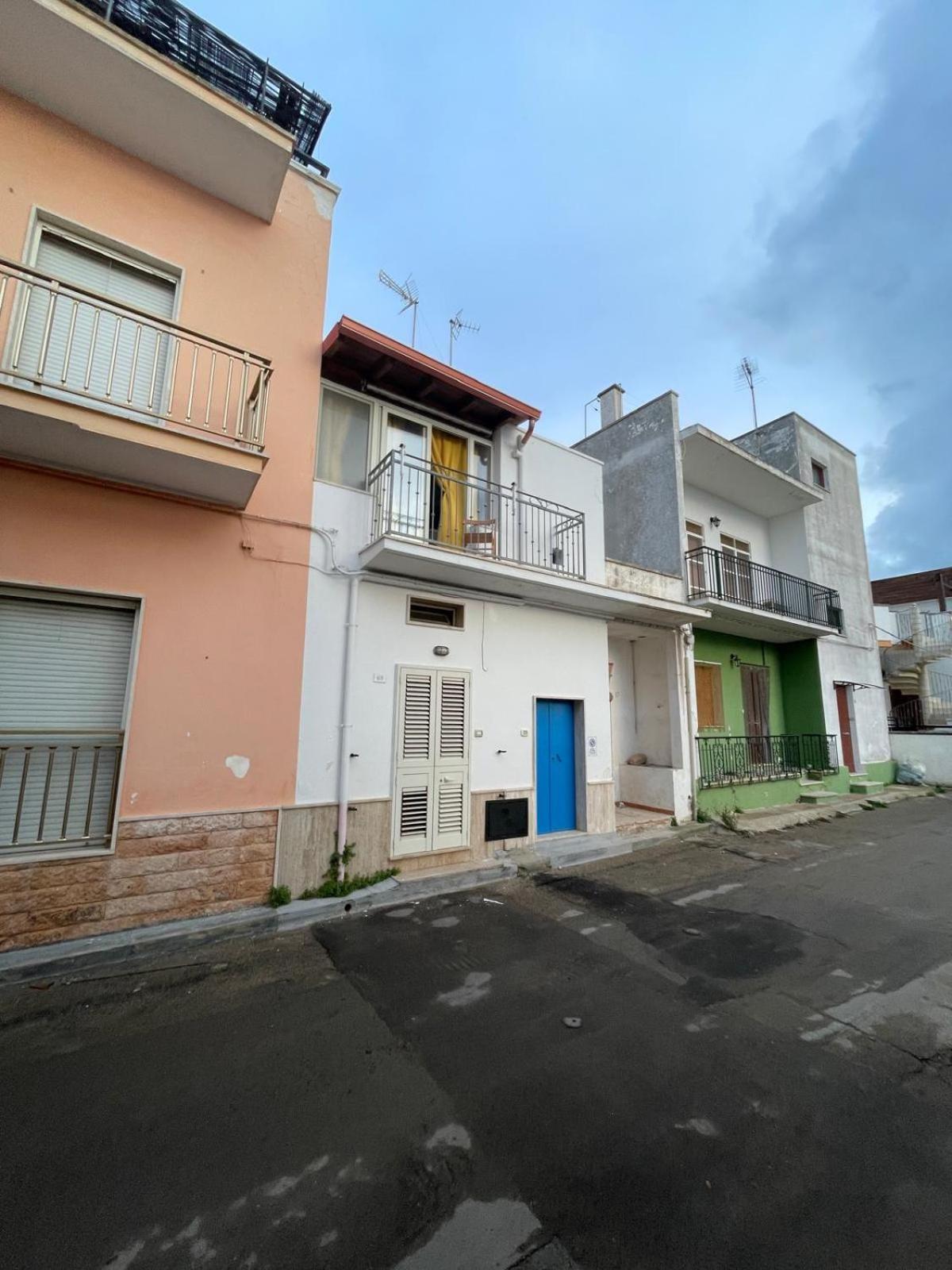 La Fenice Villa Santa Maria al Bagno Kültér fotó