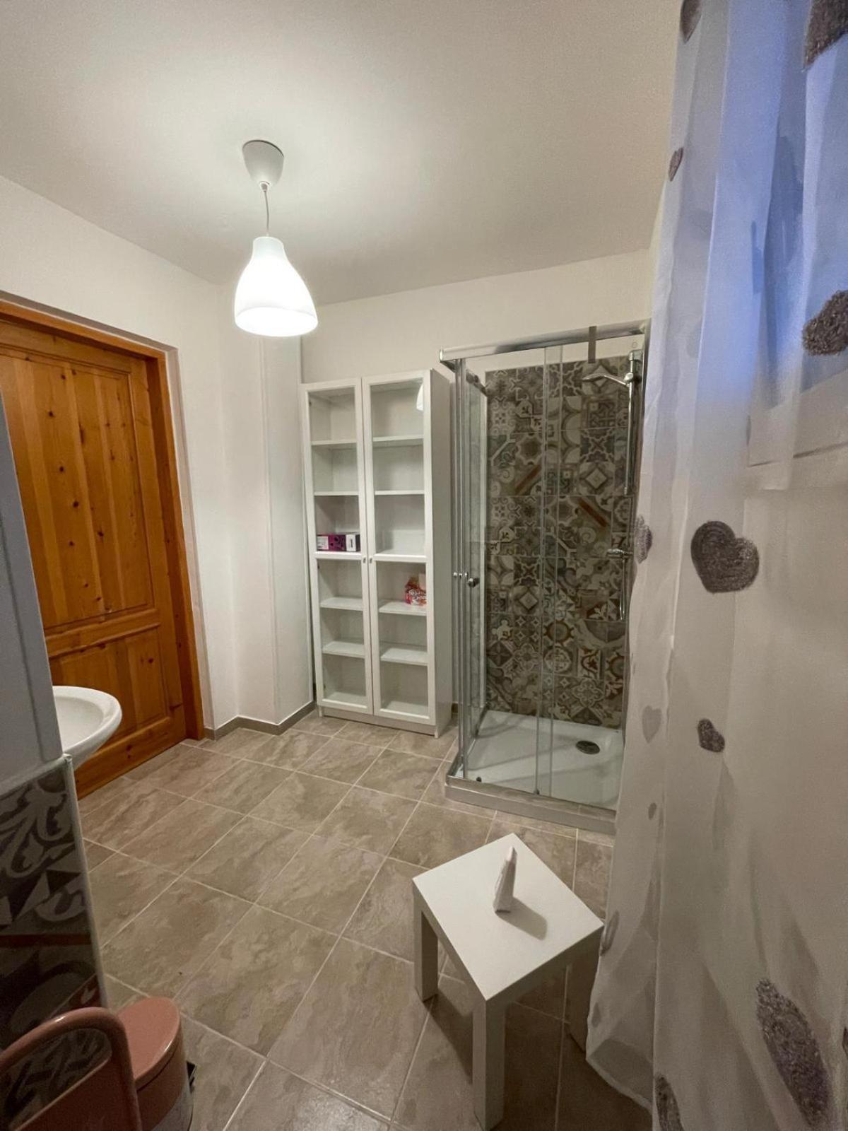 La Fenice Villa Santa Maria al Bagno Kültér fotó