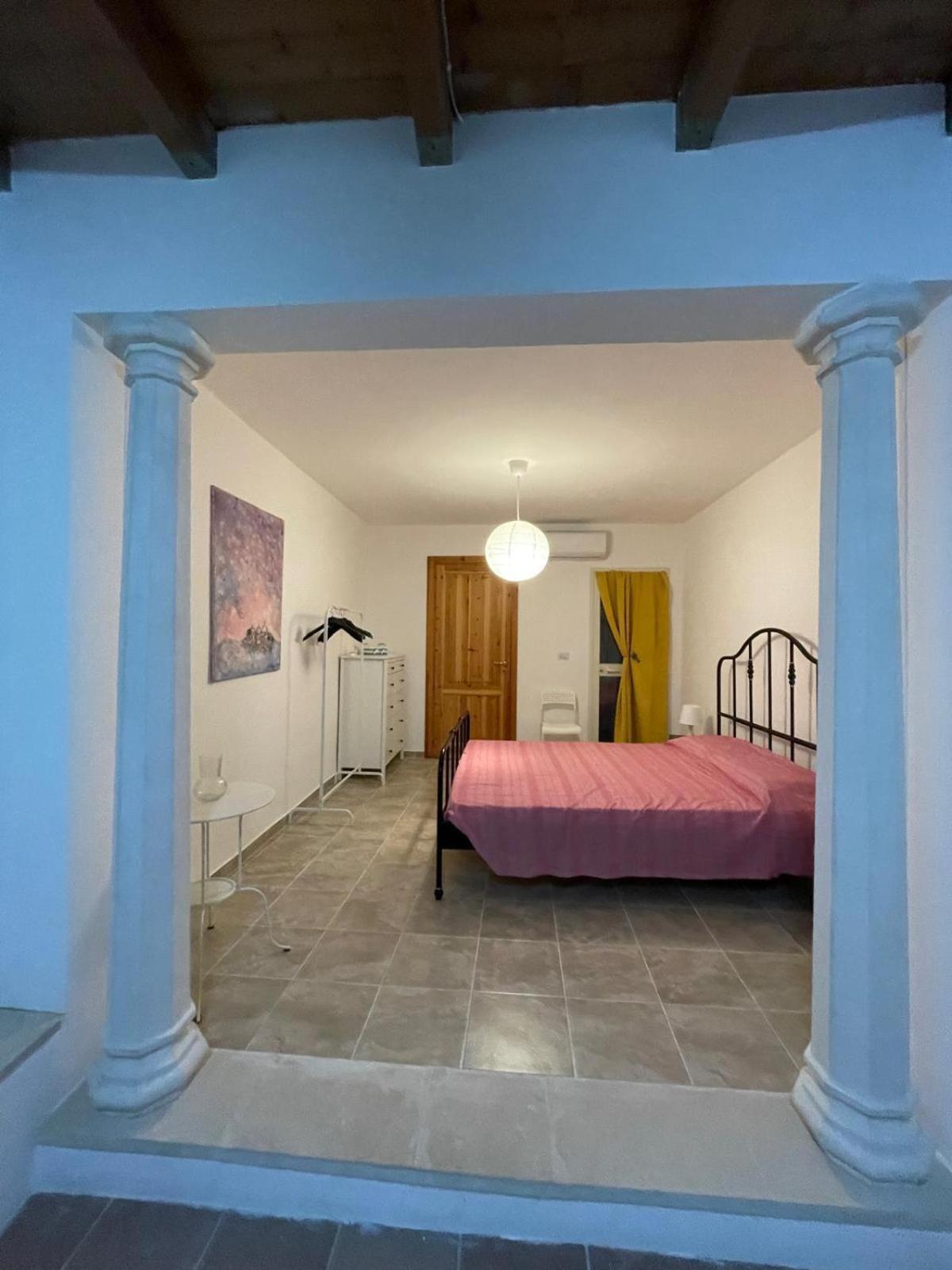 La Fenice Villa Santa Maria al Bagno Kültér fotó