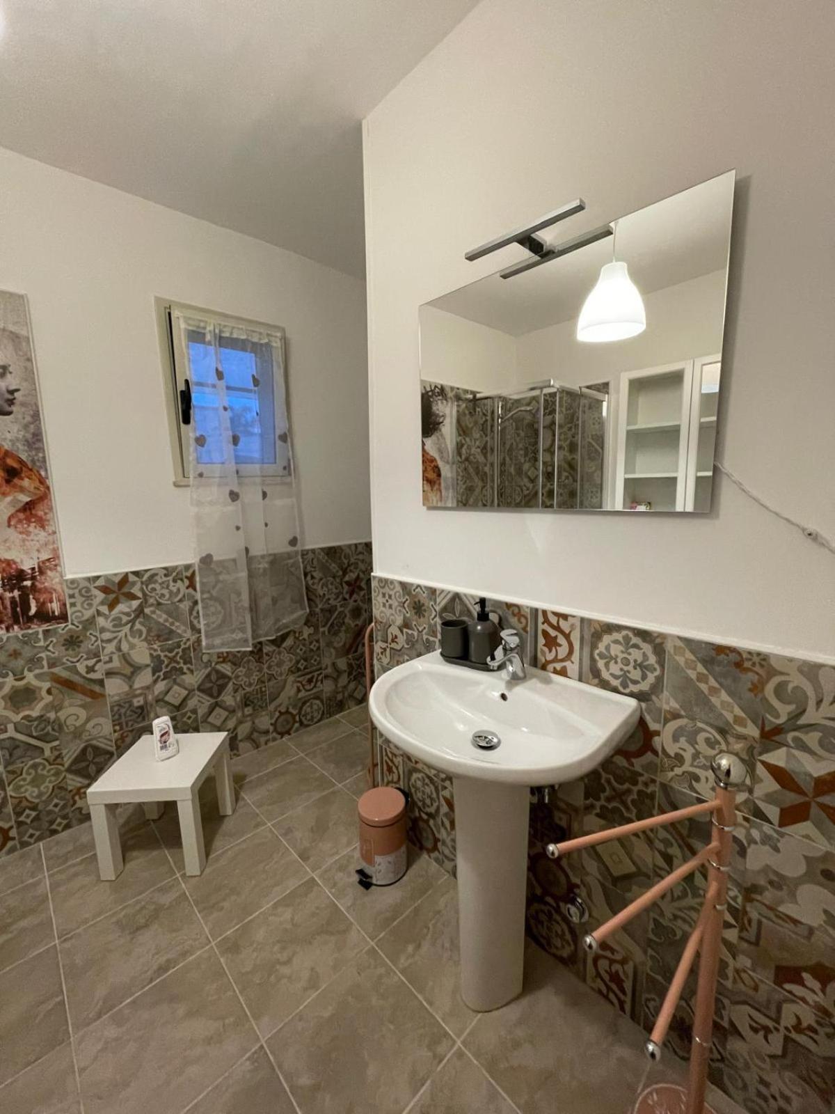 La Fenice Villa Santa Maria al Bagno Kültér fotó