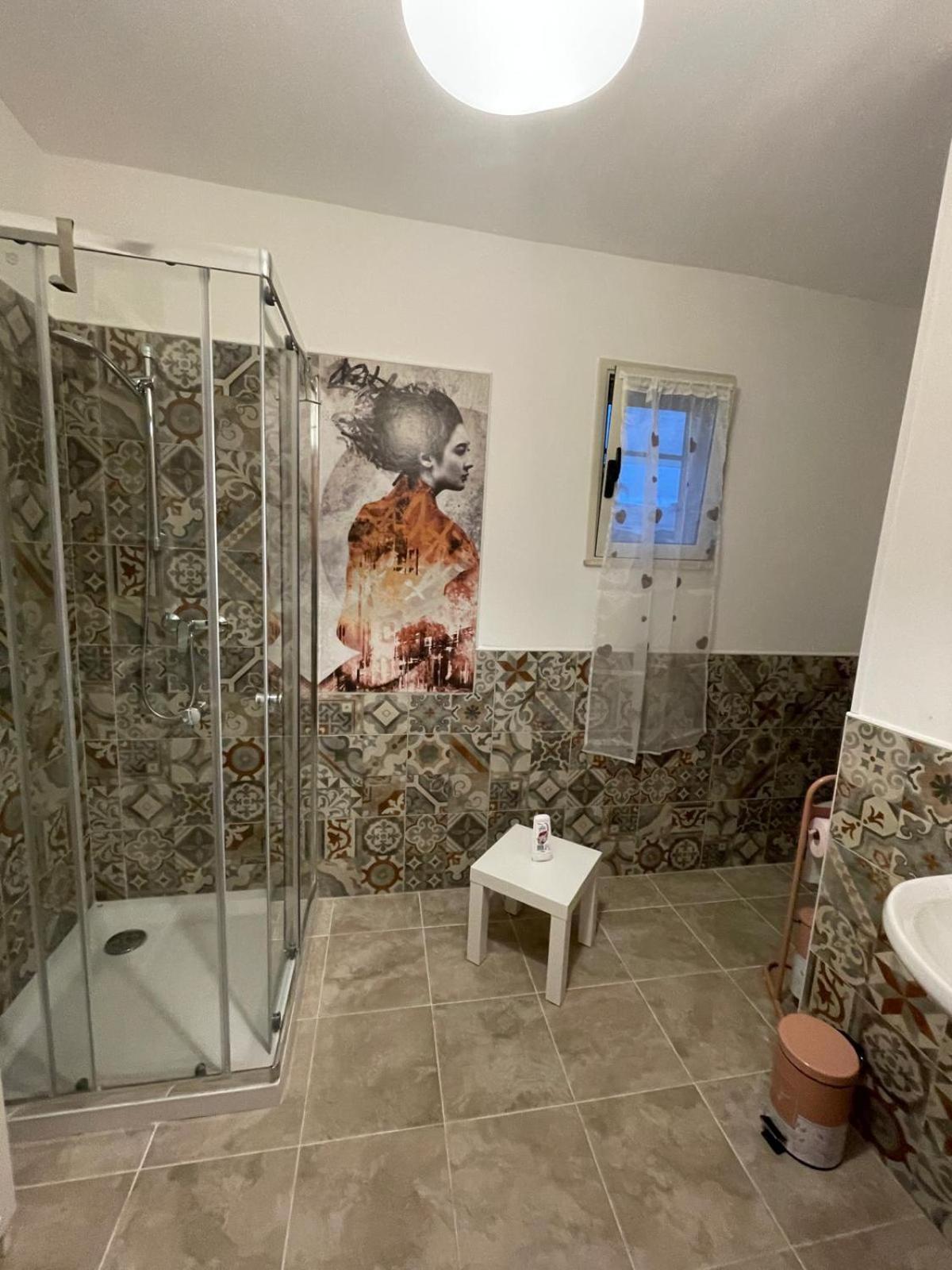 La Fenice Villa Santa Maria al Bagno Kültér fotó