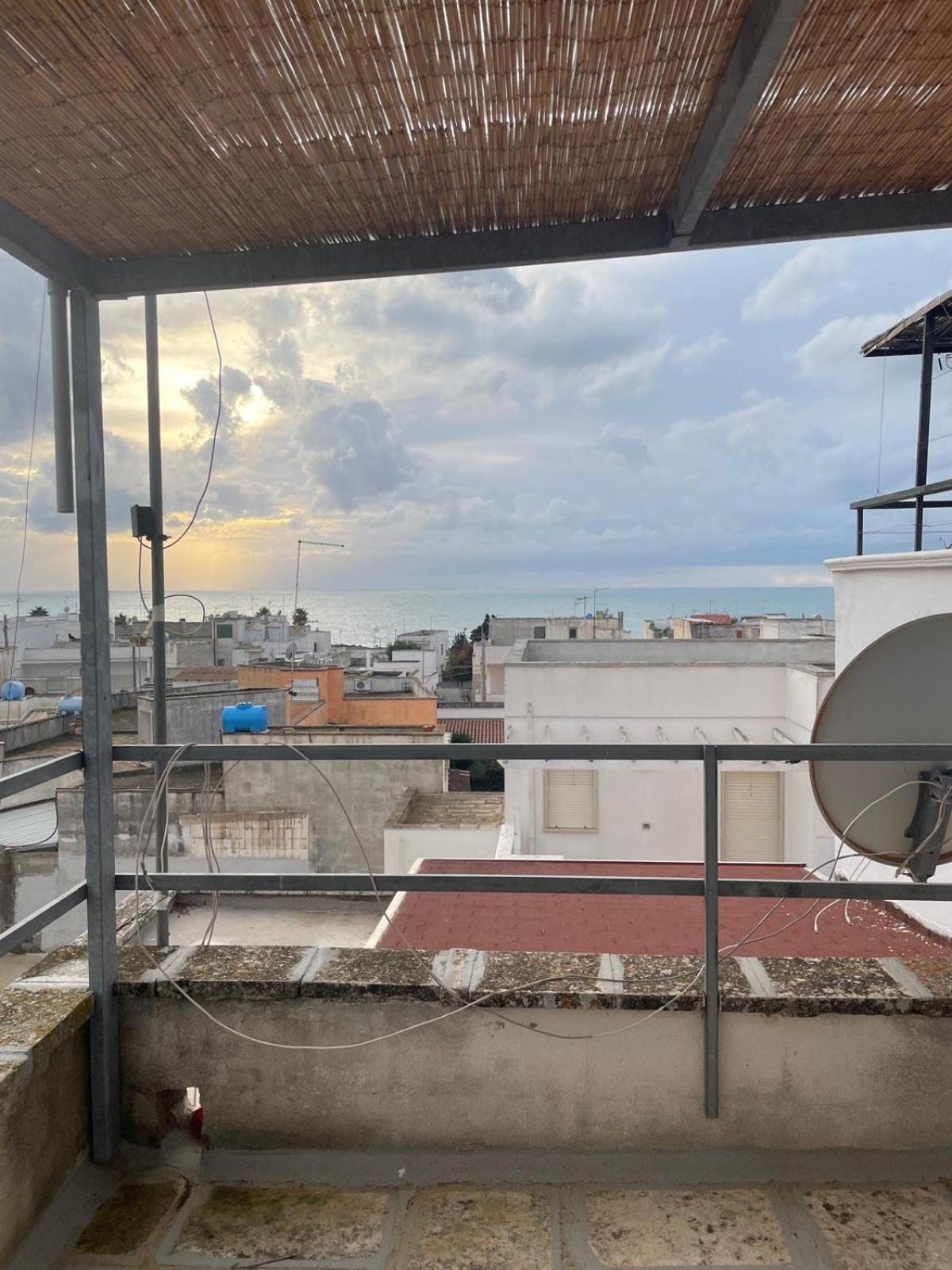 La Fenice Villa Santa Maria al Bagno Kültér fotó