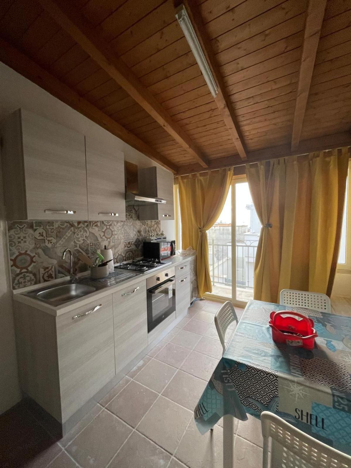 La Fenice Villa Santa Maria al Bagno Kültér fotó
