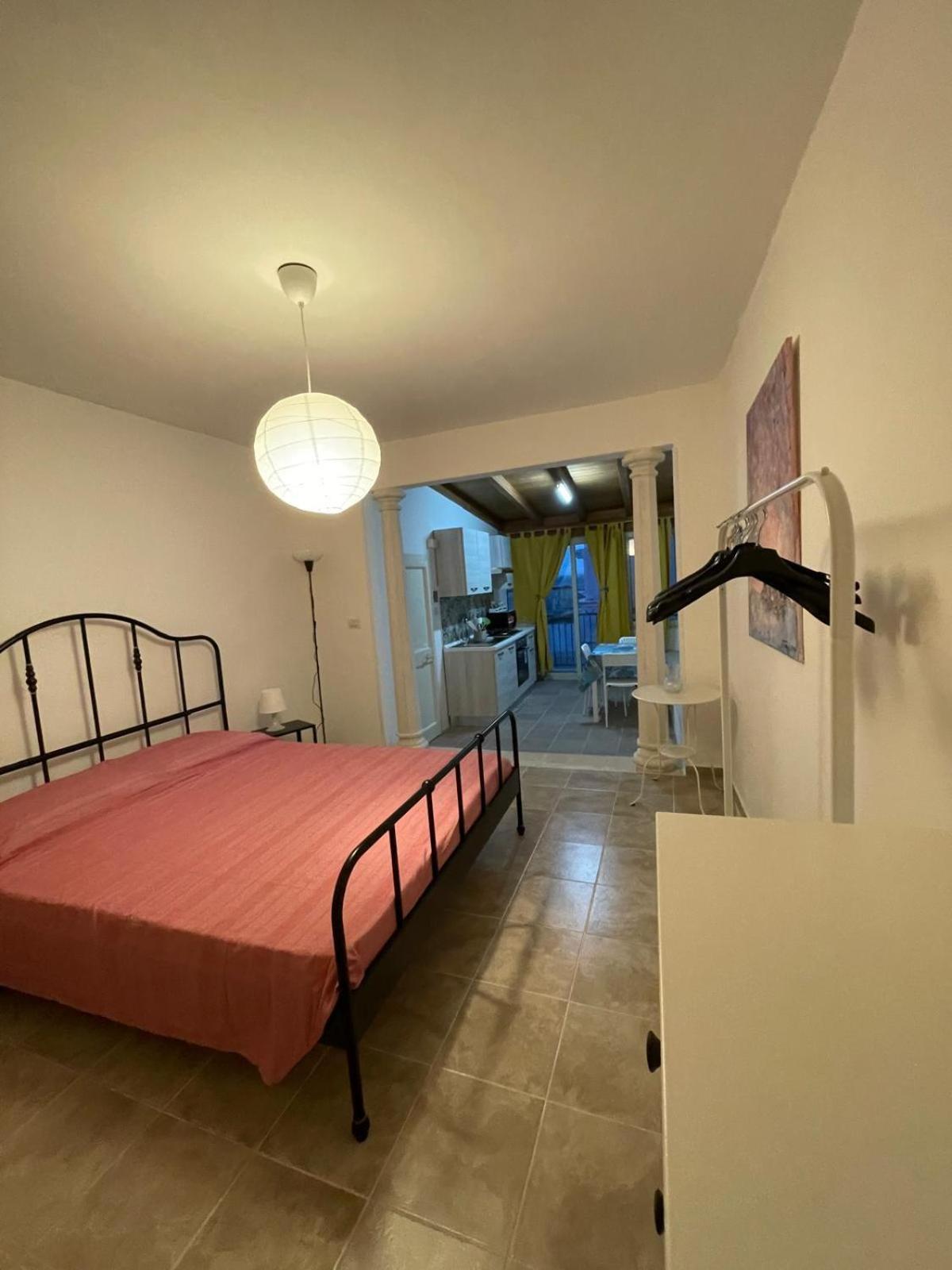 La Fenice Villa Santa Maria al Bagno Kültér fotó