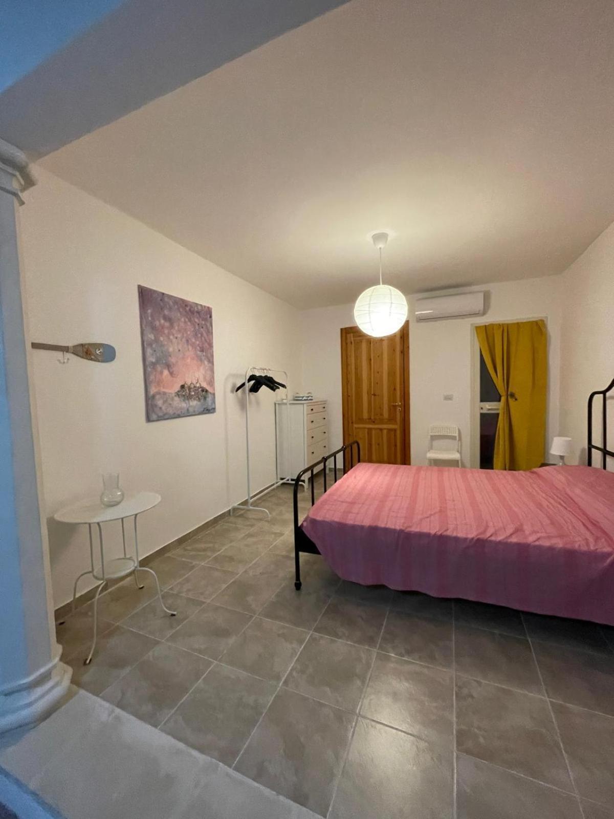 La Fenice Villa Santa Maria al Bagno Kültér fotó