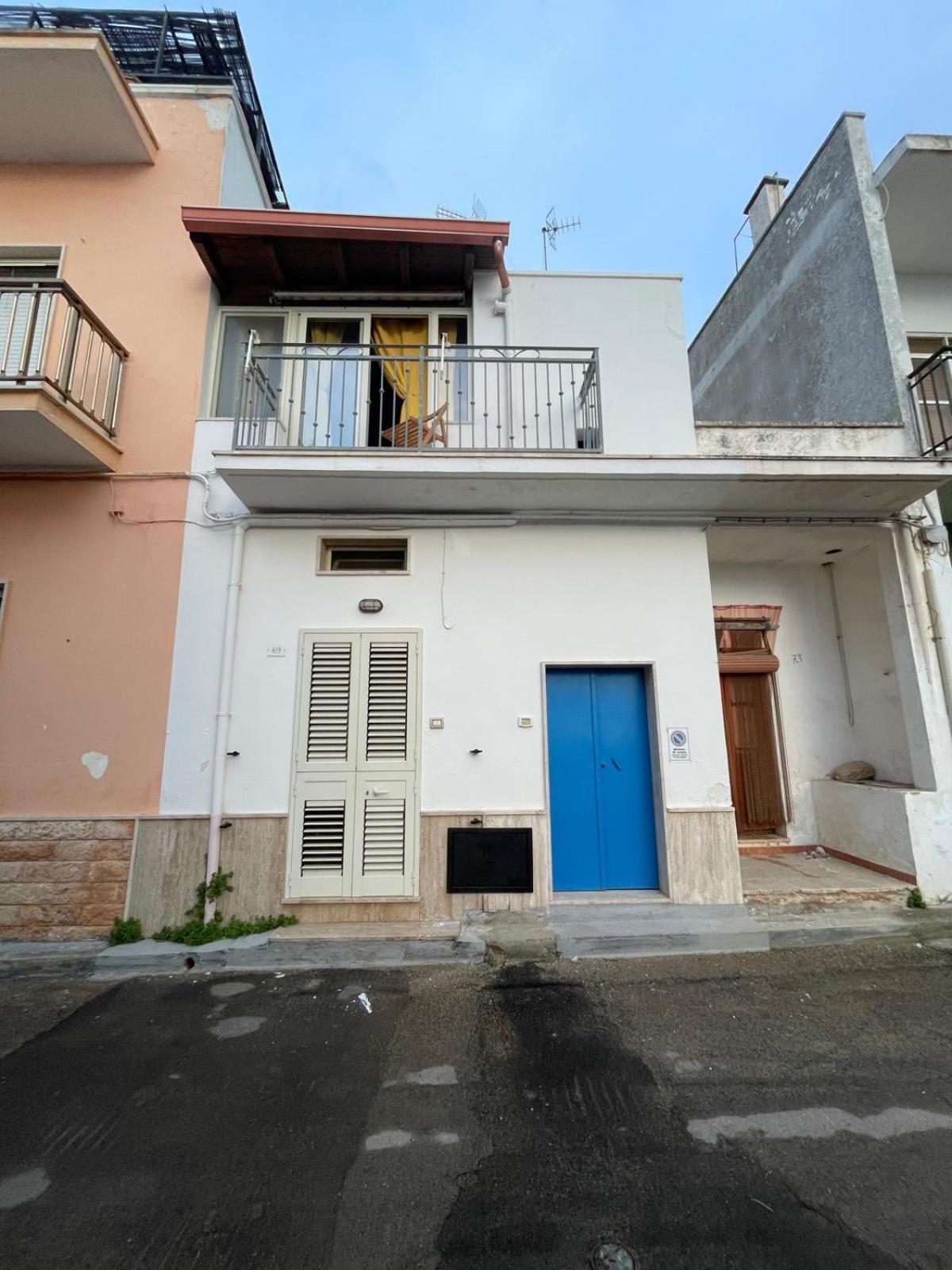 La Fenice Villa Santa Maria al Bagno Kültér fotó