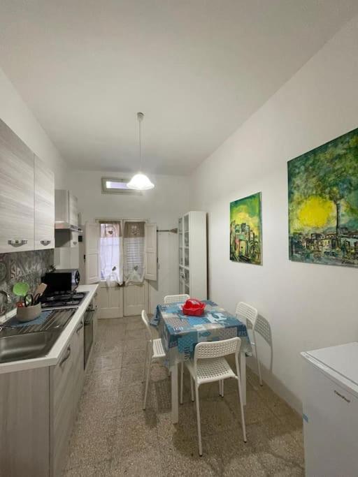 La Fenice Villa Santa Maria al Bagno Kültér fotó