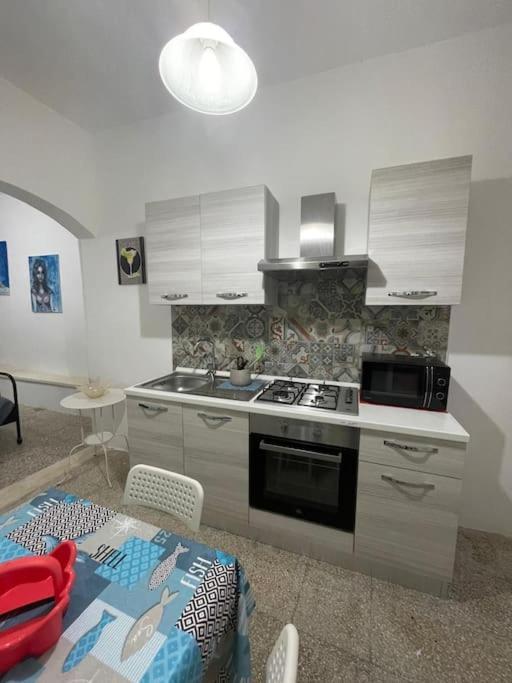La Fenice Villa Santa Maria al Bagno Kültér fotó