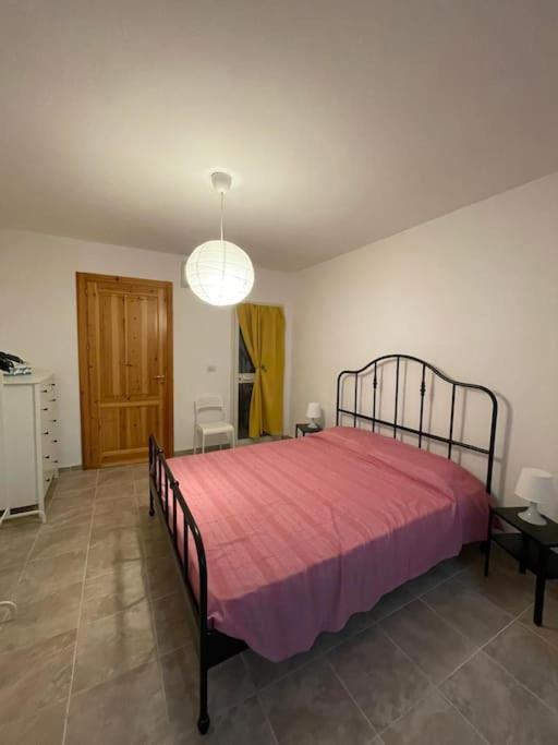 La Fenice Villa Santa Maria al Bagno Kültér fotó