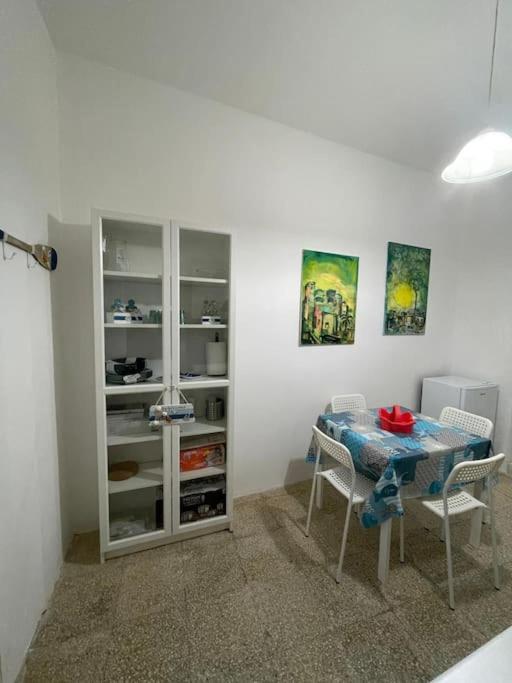 La Fenice Villa Santa Maria al Bagno Kültér fotó