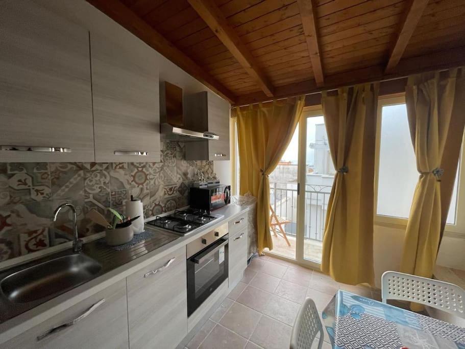 La Fenice Villa Santa Maria al Bagno Kültér fotó