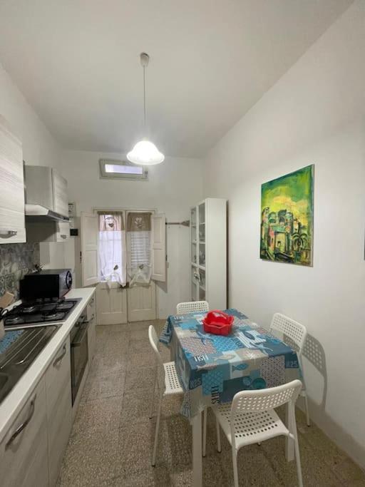 La Fenice Villa Santa Maria al Bagno Kültér fotó