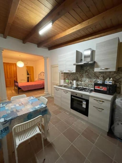 La Fenice Villa Santa Maria al Bagno Kültér fotó
