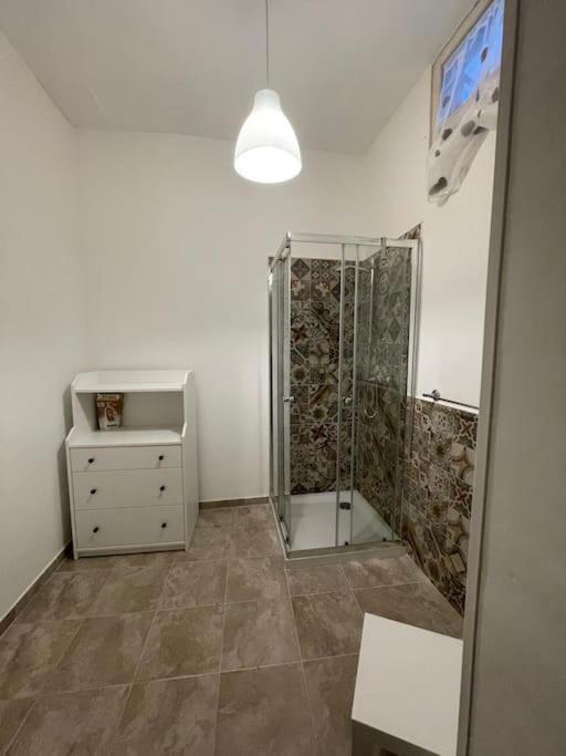 La Fenice Villa Santa Maria al Bagno Kültér fotó