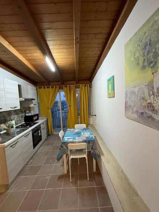 La Fenice Villa Santa Maria al Bagno Kültér fotó