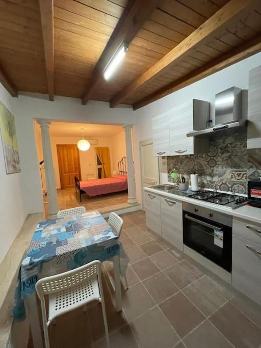 La Fenice Villa Santa Maria al Bagno Kültér fotó
