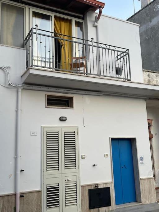 La Fenice Villa Santa Maria al Bagno Kültér fotó