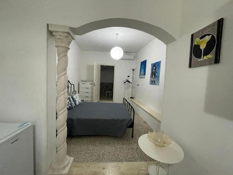 La Fenice Villa Santa Maria al Bagno Kültér fotó